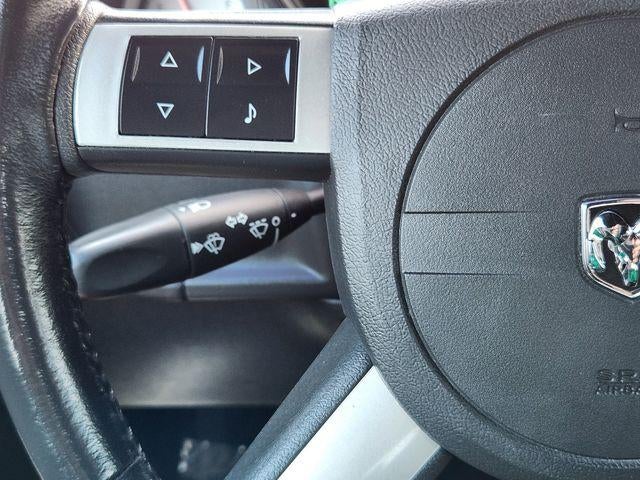 2009 Dodge Challenger R/T