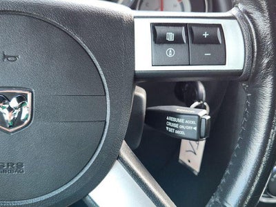 2009 Dodge Challenger R/T