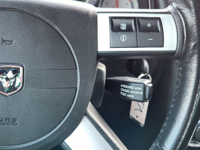 2009 Dodge Challenger R/T