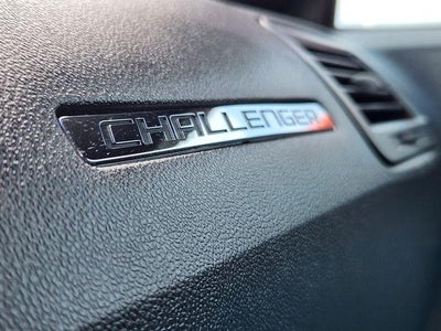 2009 Dodge Challenger R/T