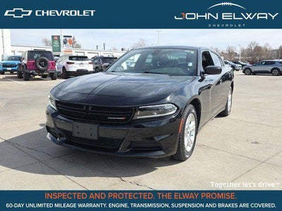 2023 Dodge Charger SXT
