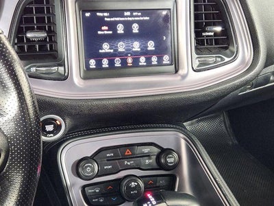 2023 Dodge Challenger R/T