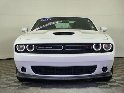 2023 Dodge Challenger R/T