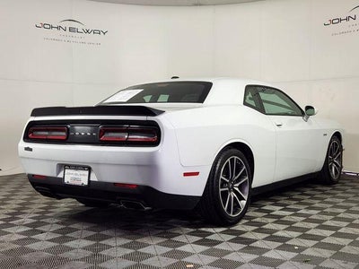 2023 Dodge Challenger R/T