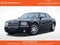 2006 Chrysler 300-Series Base