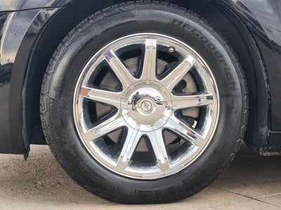 2006 Chrysler 300-Series Base