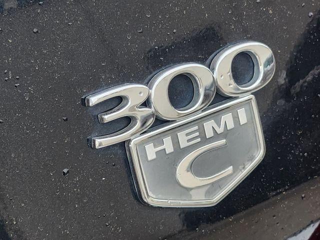 2006 Chrysler 300-Series Base