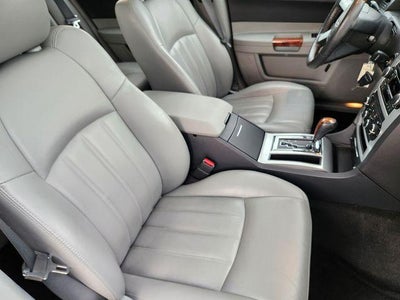 2006 Chrysler 300-Series Base