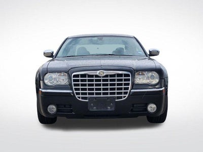 2006 Chrysler 300-Series Base