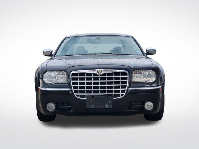 2006 Chrysler 300-Series Base