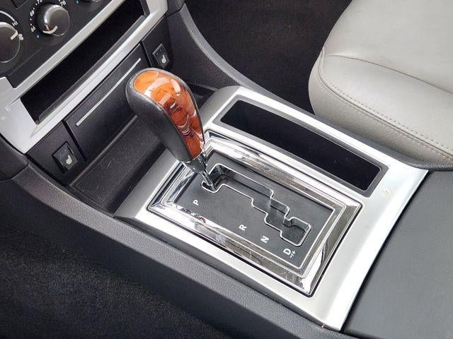 2006 Chrysler 300-Series Base