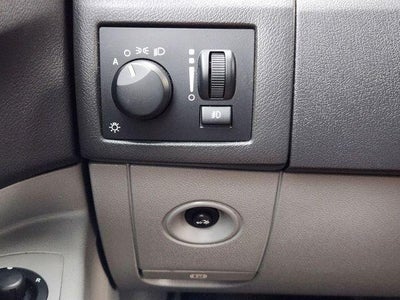 2006 Chrysler 300-Series Base
