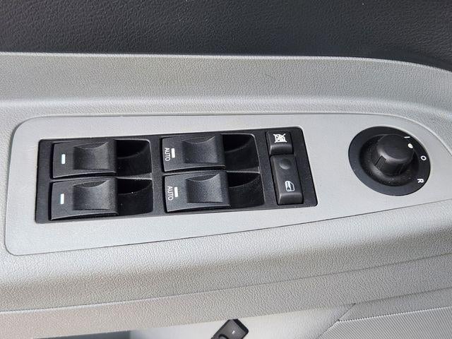 2006 Chrysler 300-Series Base