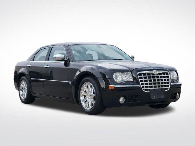 2006 Chrysler 300-Series Base