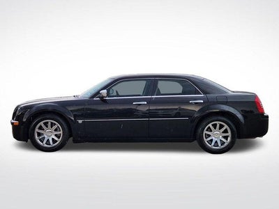 2006 Chrysler 300-Series Base