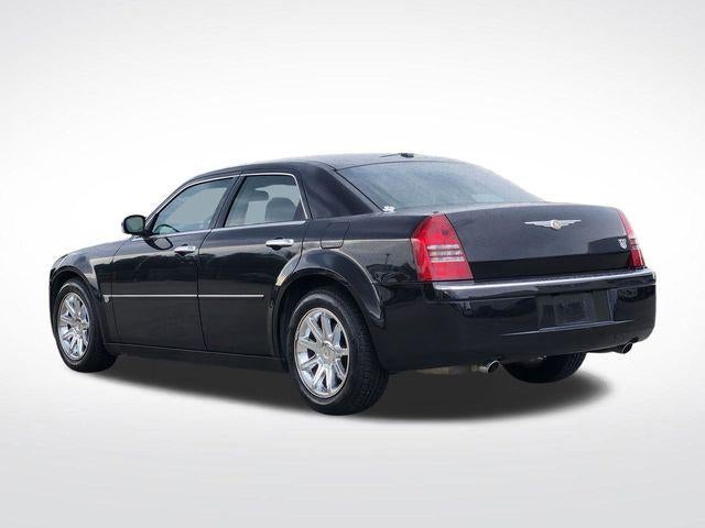 2006 Chrysler 300-Series Base
