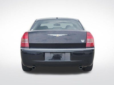 2006 Chrysler 300-Series Base