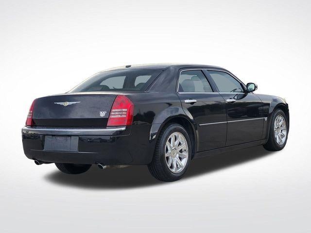 2006 Chrysler 300-Series Base