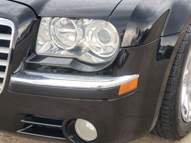 2006 Chrysler 300-Series Base