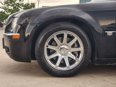 2006 Chrysler 300-Series Base
