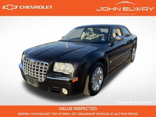 2006 Chrysler 300-Series Base