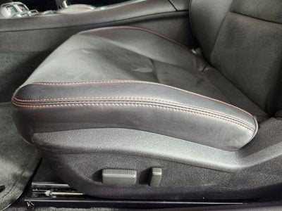 2012 Chevrolet Camaro ZL1