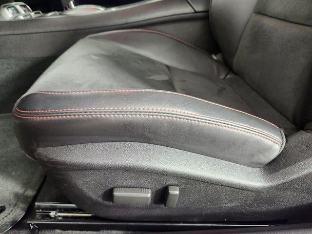 2012 Chevrolet Camaro ZL1
