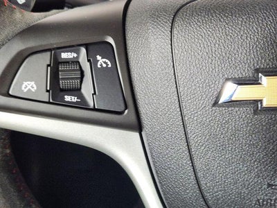 2012 Chevrolet Camaro ZL1
