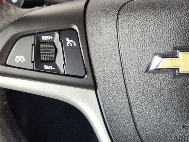 2012 Chevrolet Camaro ZL1