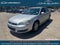 2016 Chevrolet Impala Limited LTZ