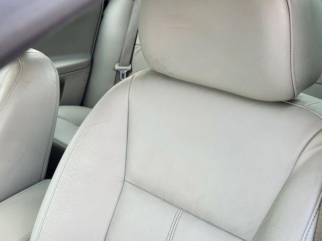 2016 Chevrolet Impala Limited LTZ