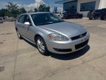 2016 Chevrolet Impala Limited LTZ