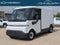 2025 Chevrolet BrightDrop 400 Base