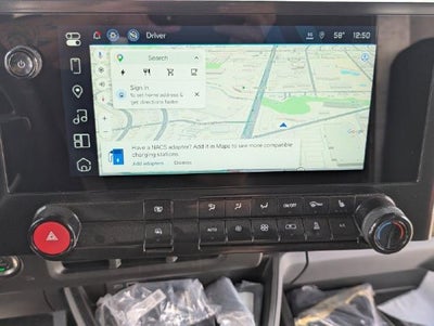 2025 Chevrolet BrightDrop 400 Base