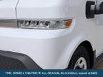 2025 Chevrolet BrightDrop 400 Base