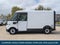2025 Chevrolet BrightDrop 400 Base