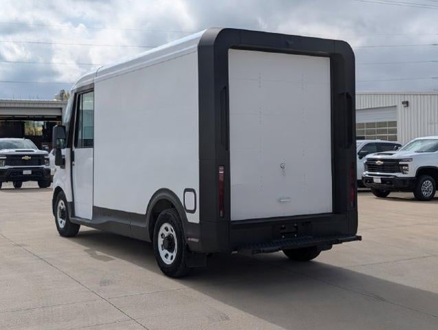 2025 Chevrolet BrightDrop 400 Base
