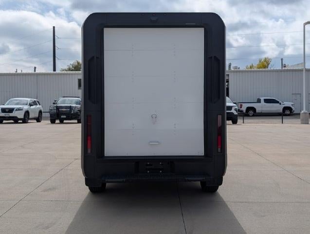 2025 Chevrolet BrightDrop 400 Base