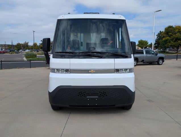 2025 Chevrolet BrightDrop 400 Base