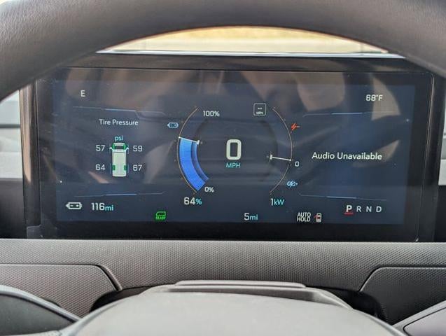 2025 Chevrolet BrightDrop 600 Base