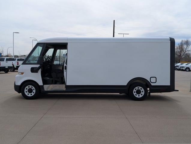 2025 Chevrolet BrightDrop 600 Base