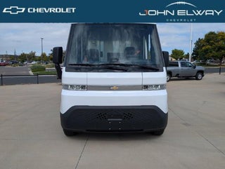 2025 Chevrolet BrightDrop 600 Base