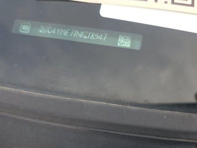 2022 Chevrolet Silverado 2500 HD Custom