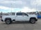 2022 Chevrolet Silverado 2500 HD Custom