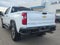 2022 Chevrolet Silverado 2500 HD Custom