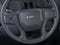 2026 Chevrolet Silverado 1500 Work Truck