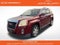 2012 GMC Terrain SLE-2