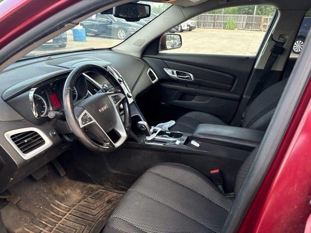 2012 GMC Terrain SLE-2
