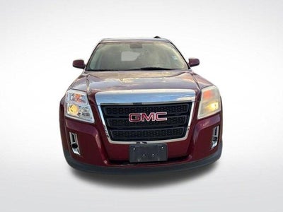 2012 GMC Terrain SLE-2