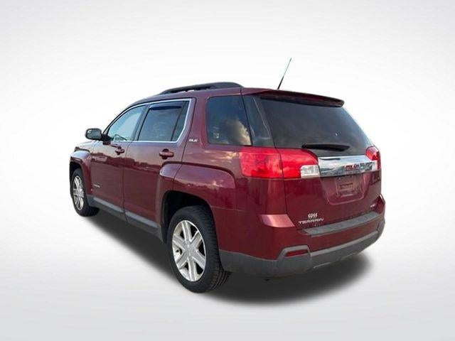 2012 GMC Terrain SLE-2